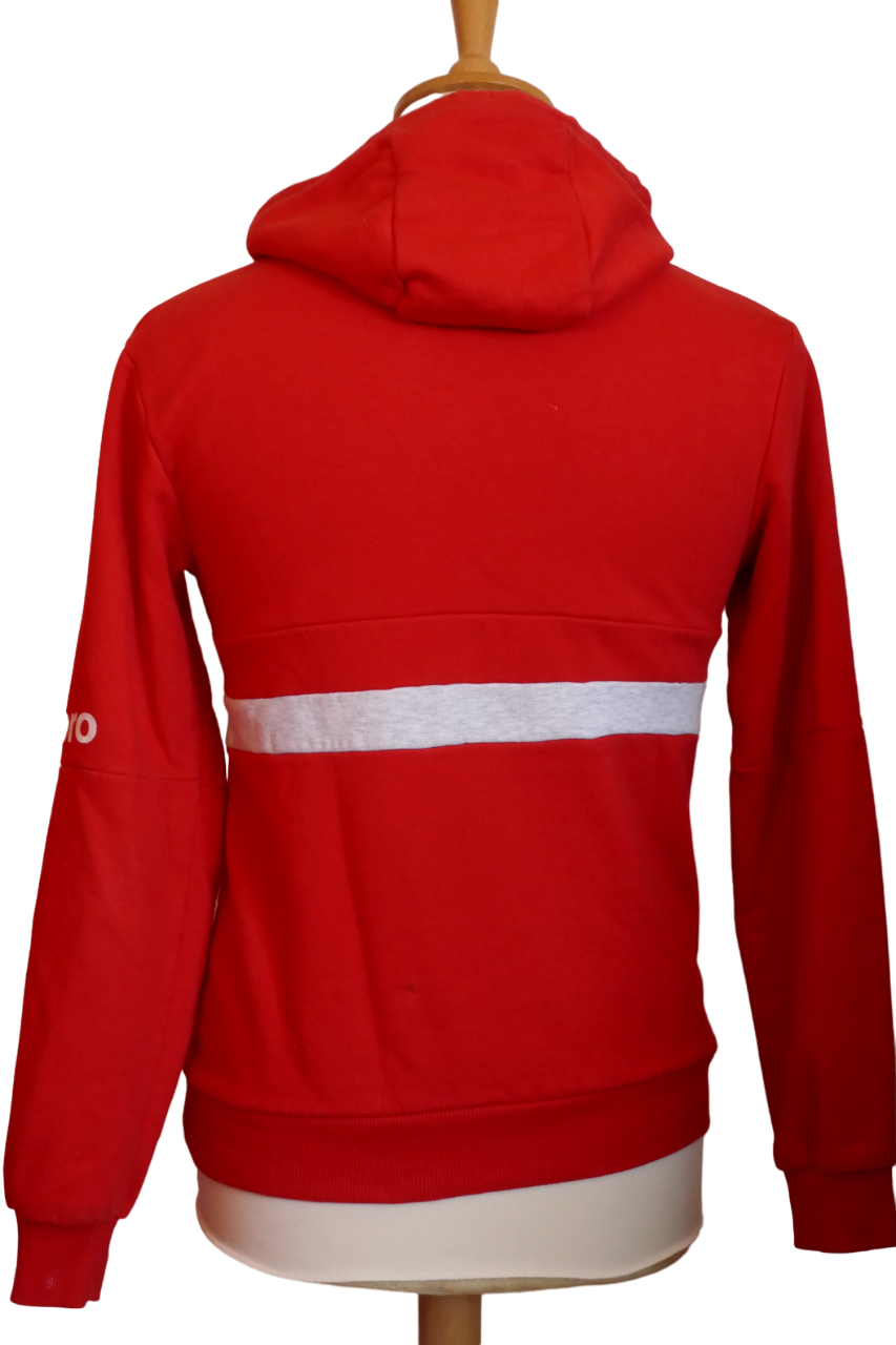 Stade de Reims - Sweat _ (S) #02889