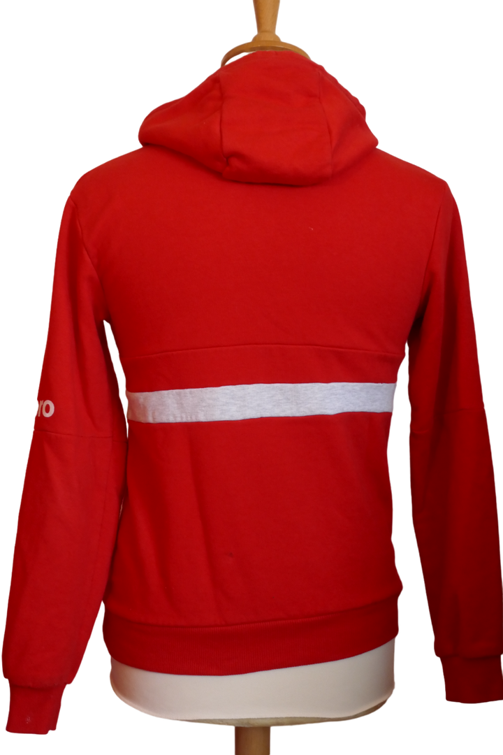 Stade de Reims - Sweat _ (S) #02889