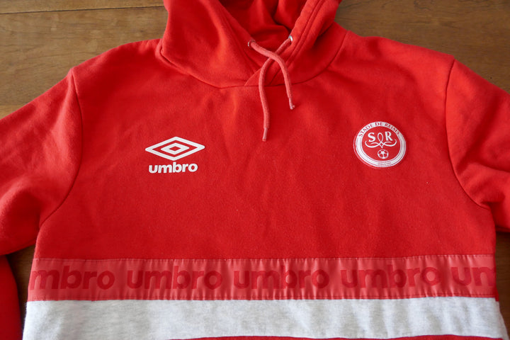 Stade de Reims - Sweat _ (S) #02889
