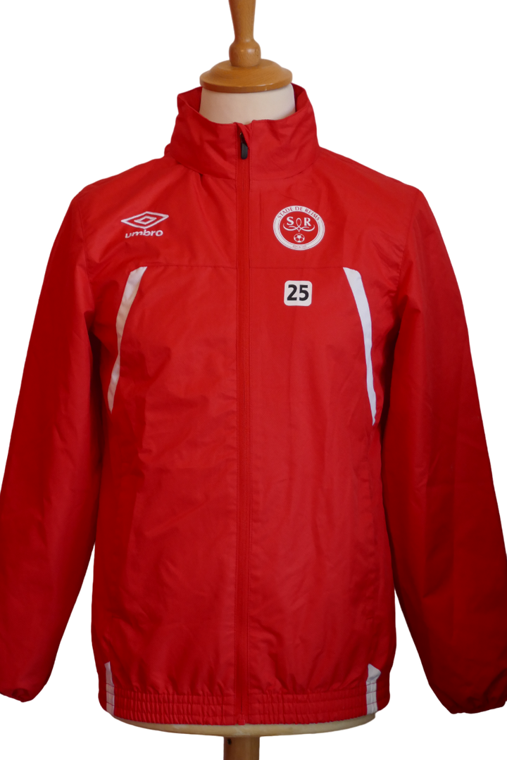 Stade de Reims - Veste _ (S) #02888