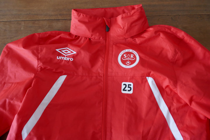 Stade de Reims - Veste _ (S) #02888