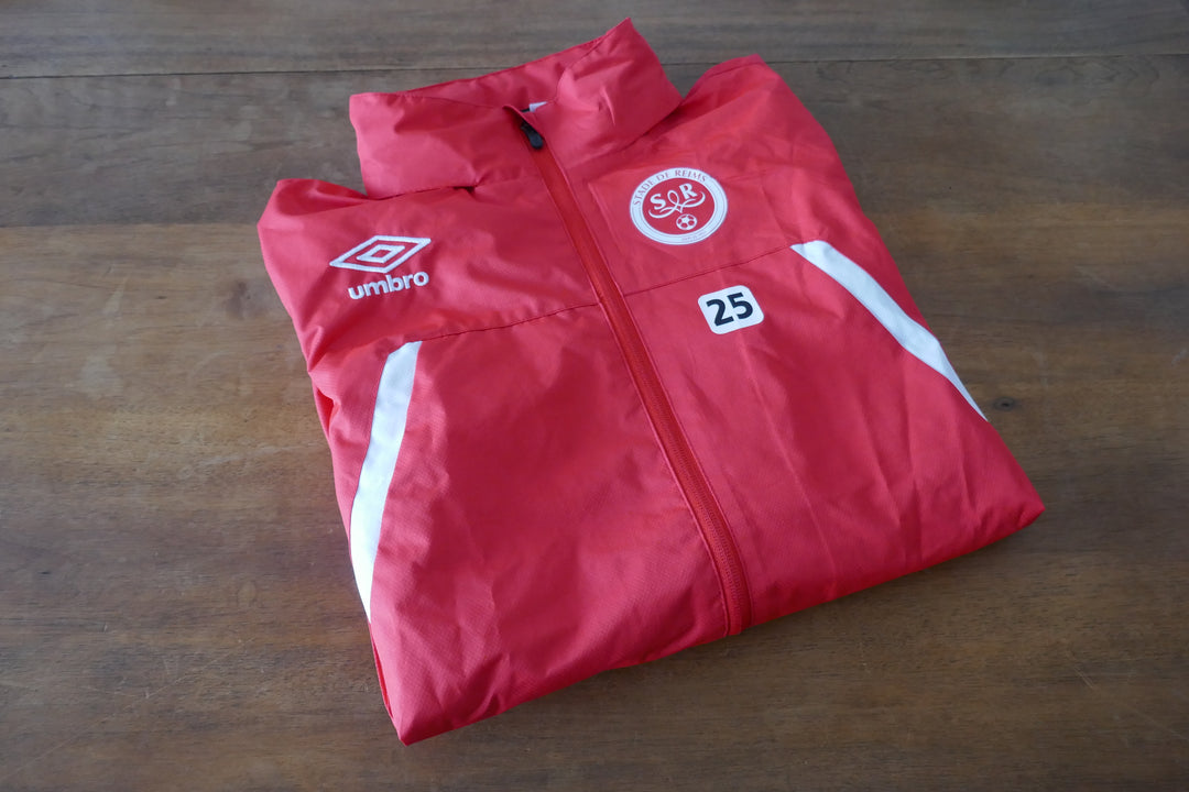 Stade de Reims - Veste _ (S) #02888