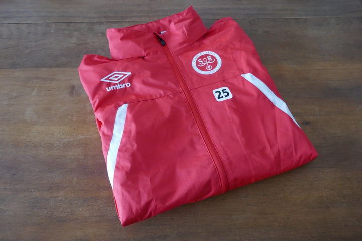 Stade de Reims - Veste _ (S) #02888