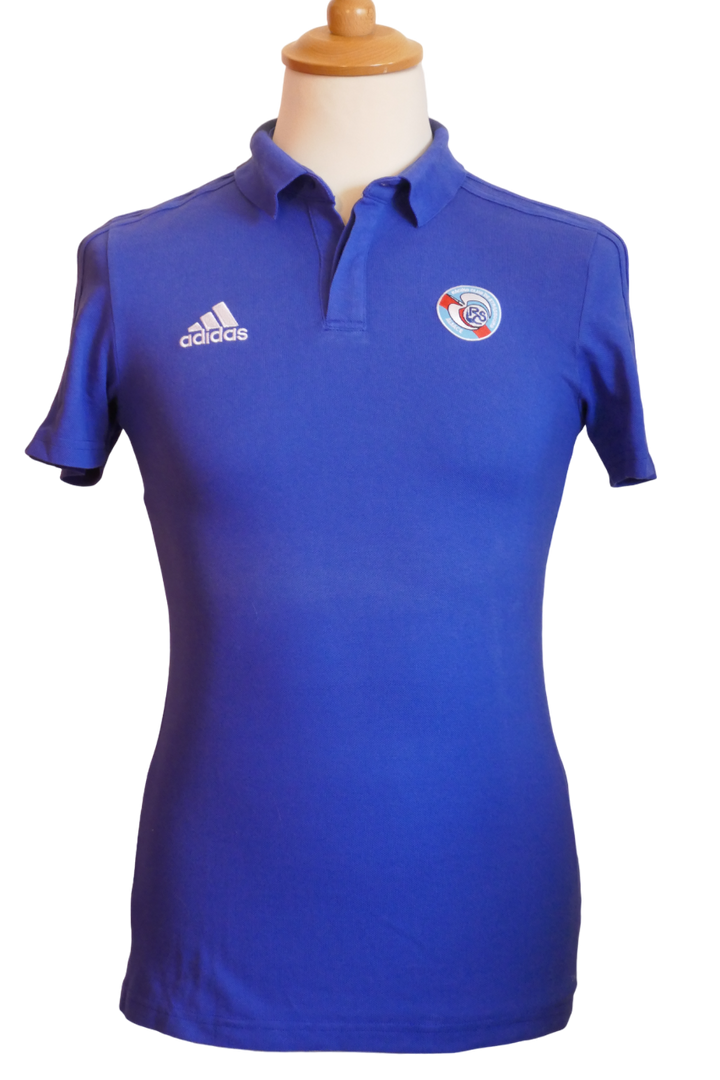 RC Strasbourg - Polo _ (S) #02891