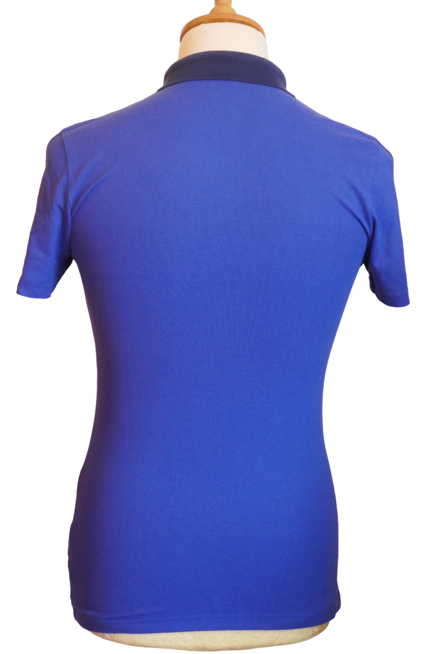 RC Strasbourg - Polo _ (S) #02891