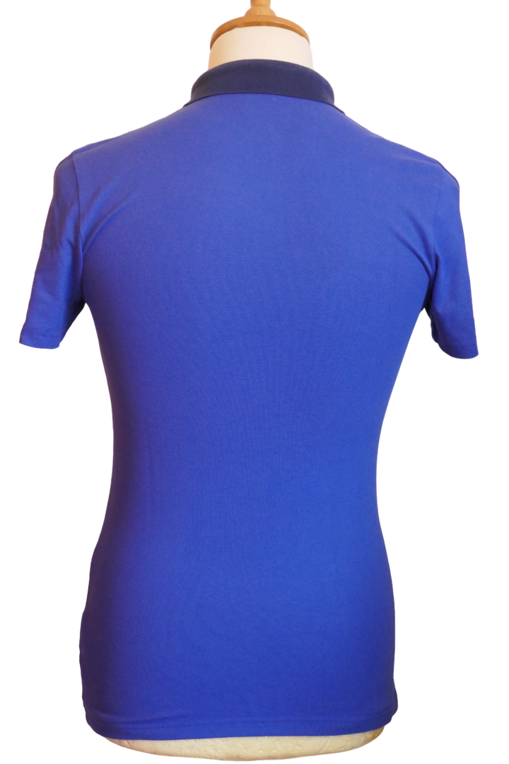 RC Strasbourg - Polo _ (S) #02891