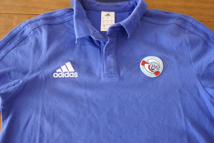 RC Strasbourg - Polo _ (S) #02891