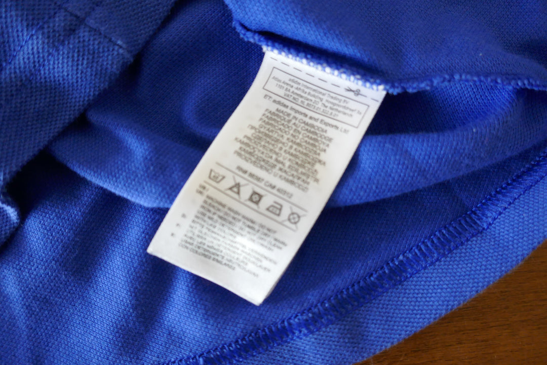 RC Strasbourg - Polo _ (S) #02891