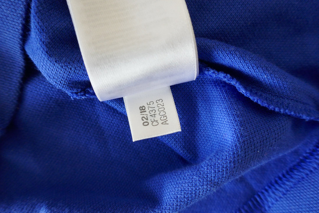 RC Strasbourg - Polo _ (S) #02891
