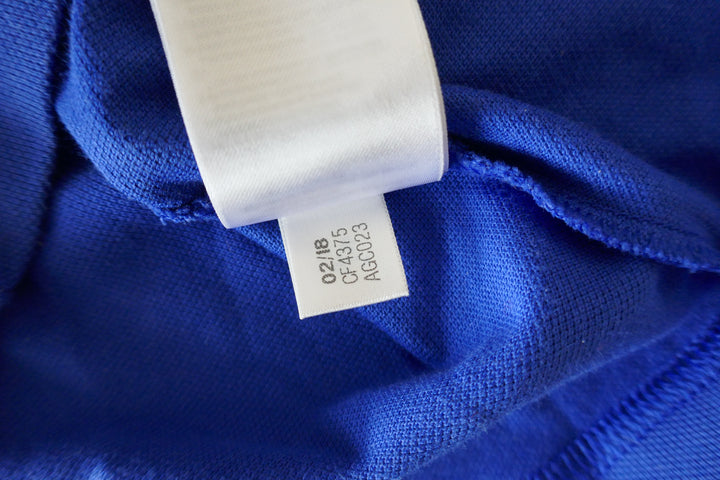 RC Strasbourg - Polo _ (S) #02891