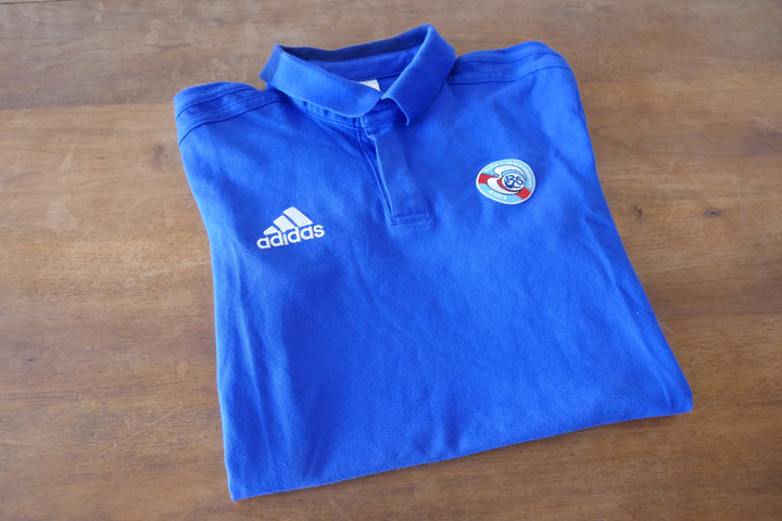 RC Strasbourg - Polo _ (S) #02891