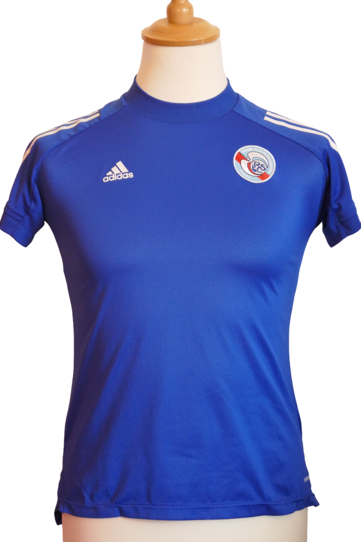 RC Strasbourg - Maillot training _ (S) #02893