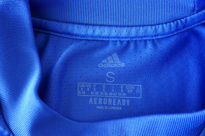 RC Strasbourg - Maillot training _ (S) #02893
