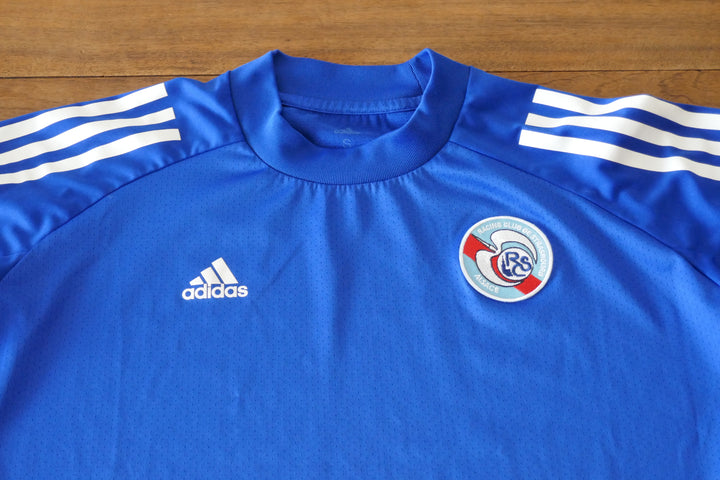 RC Strasbourg - Maillot training _ (S) #02893