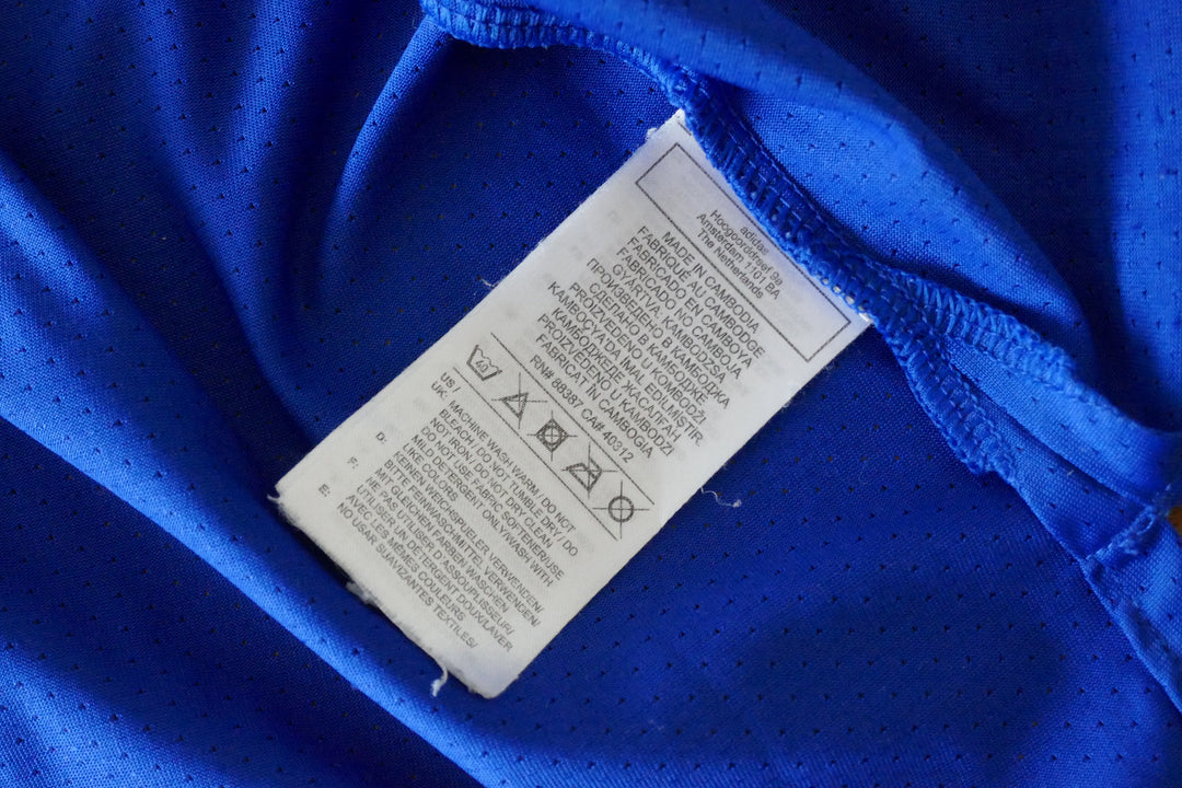 RC Strasbourg - Maillot training _ (S) #02893