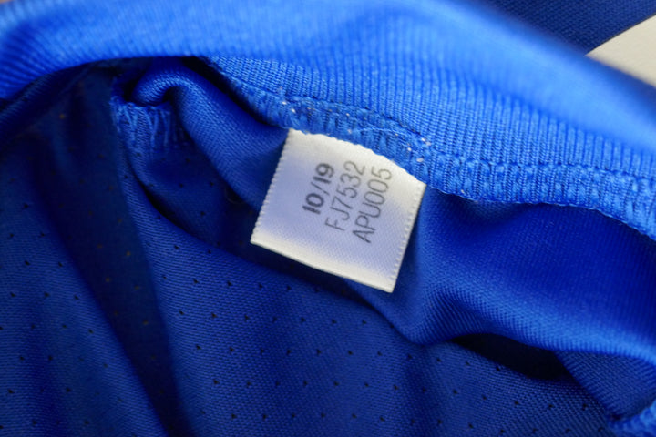 RC Strasbourg - Maillot training _ (S) #02893