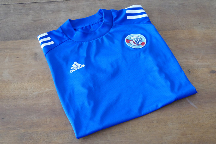 RC Strasbourg - Maillot training _ (S) #02893