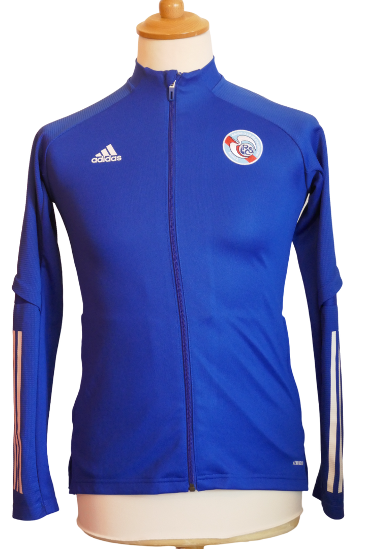 RC Strasbourg - Veste _ (S) #02892