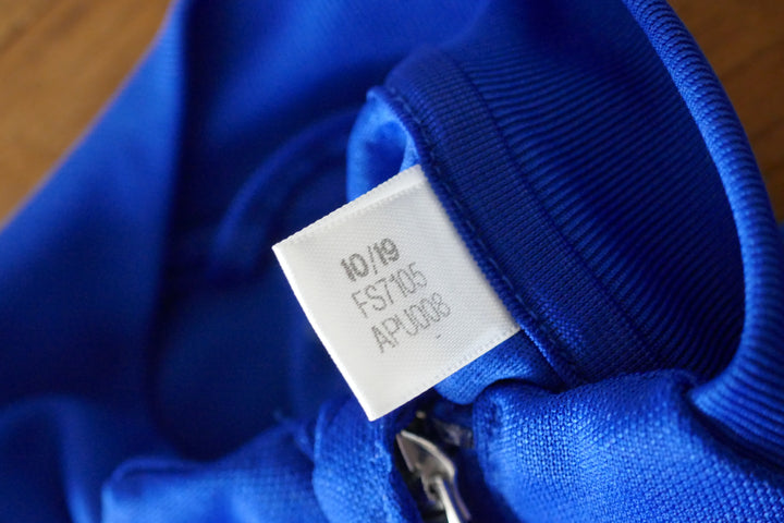 RC Strasbourg - Veste _ (S) #02892