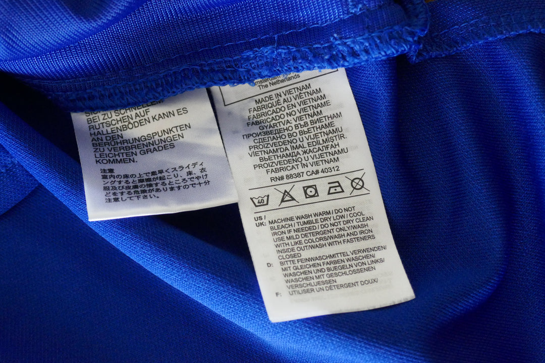 RC Strasbourg - Veste _ (S) #02892