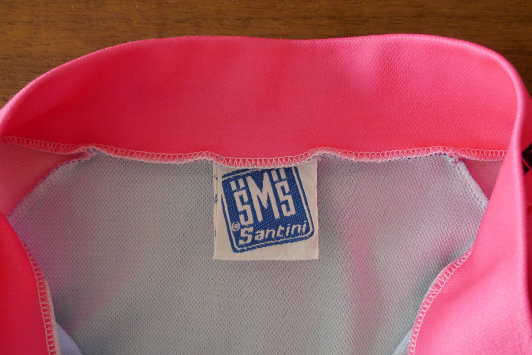 Lampre 1992 - Maillot _ (XL) #02881
