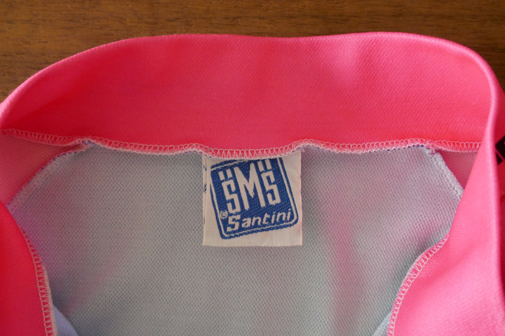 Lampre 1992 - Maillot _ (XL) #02881