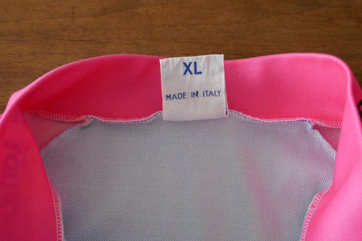 Lampre 1992 - Maillot _ (XL) #02881