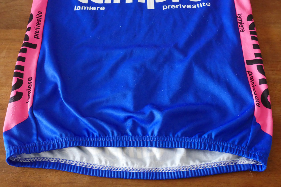 Lampre 1992 - Maillot _ (XL) #02881