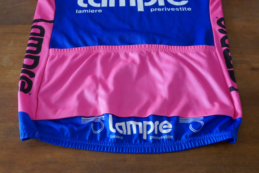 Lampre 1992 - Maillot _ (XL) #02881