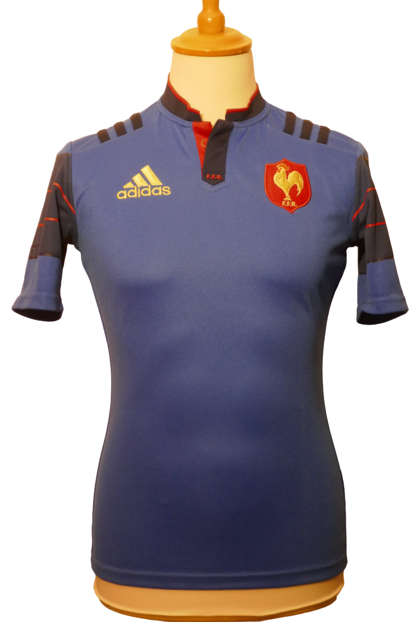 France - Maillot 2015 _ (S) #02885
