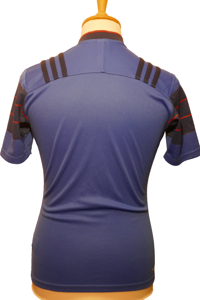 France - Maillot 2015 _ (S) #02885
