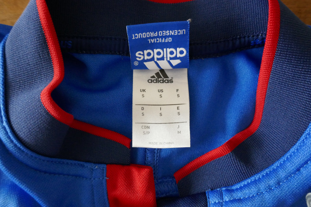 France - Maillot 2015 _ (S) #02885