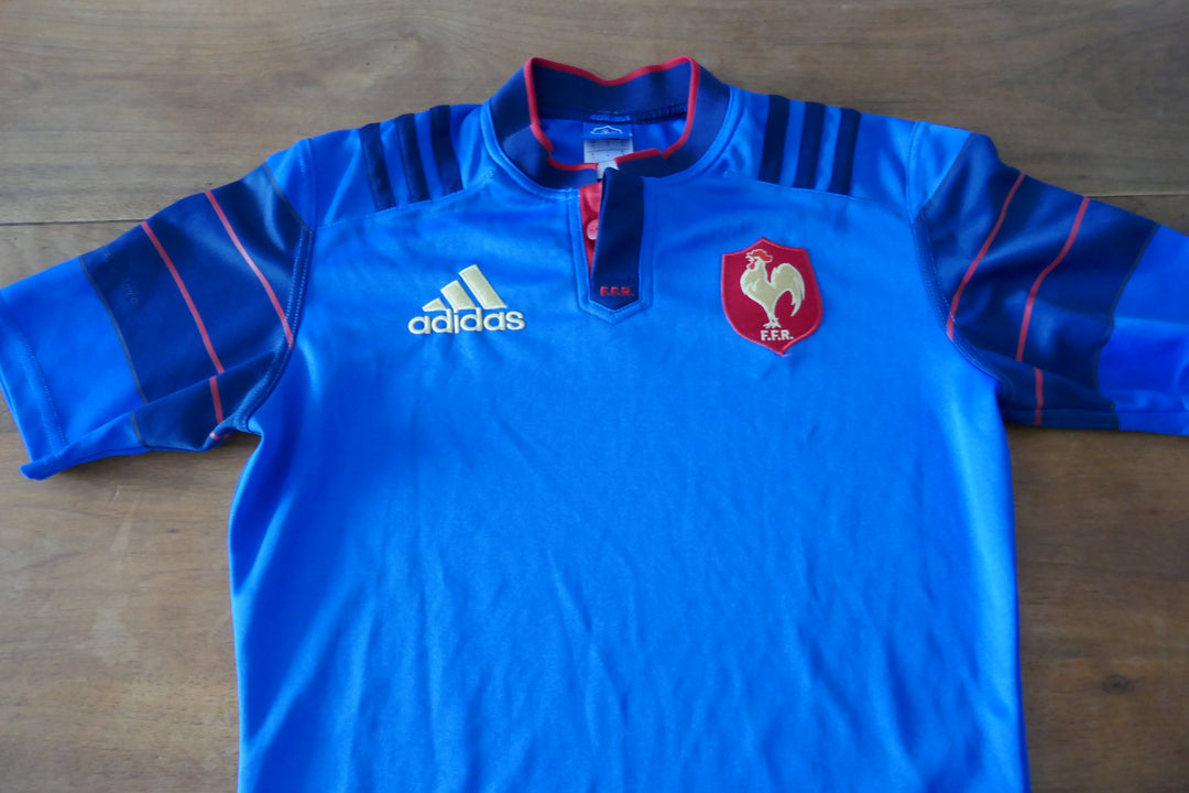 France - Maillot 2015 _ (S) #02885