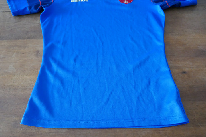 France - Maillot 2015 _ (S) #02885