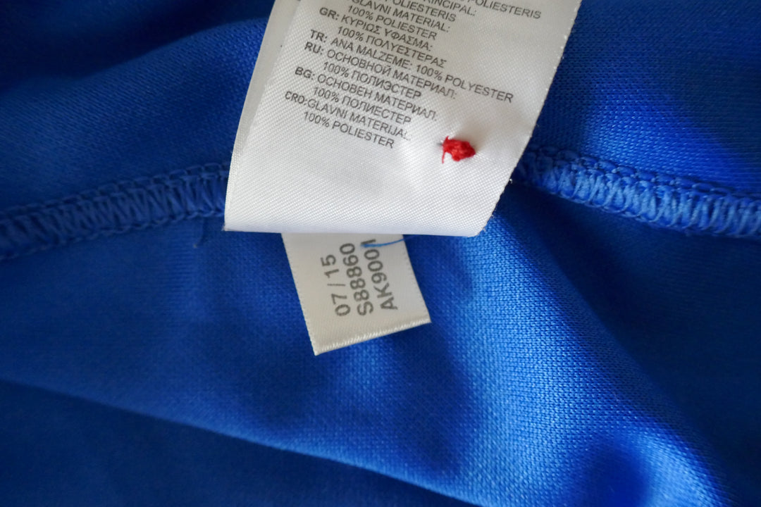 France - Maillot 2015 _ (S) #02885