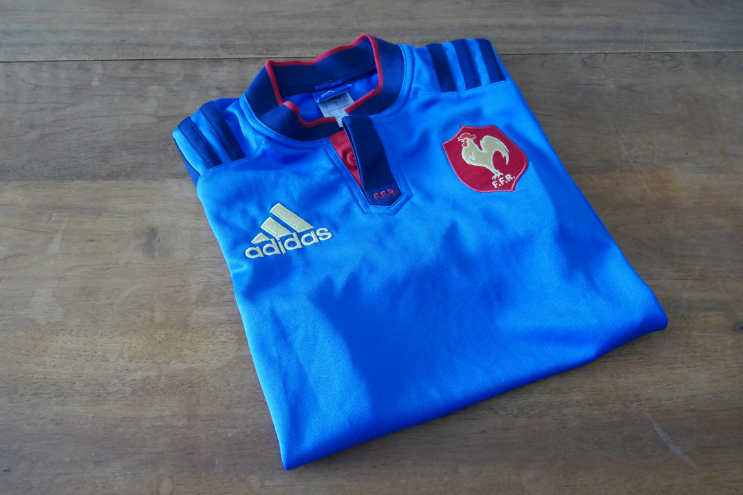 France - Maillot 2015 _ (S) #02885