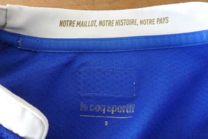 France - Maillot Coupe du Monde 2019 _ (S) #02899