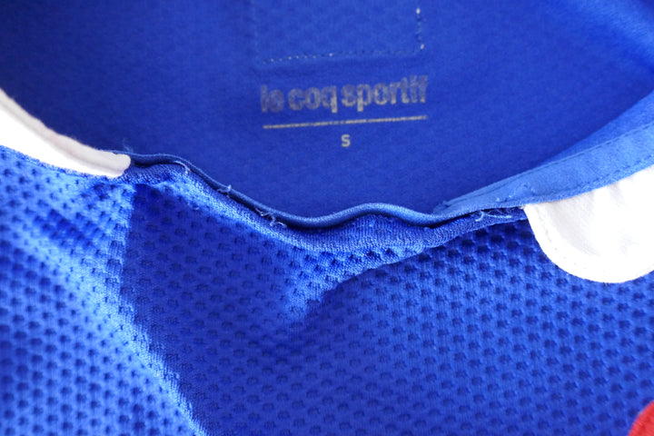 France - Maillot Coupe du Monde 2019 _ (S) #02899