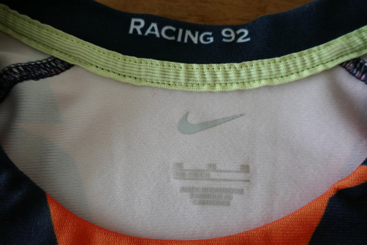Racing 92 2022/23 - Maillot _ (XL enfant) #02898
