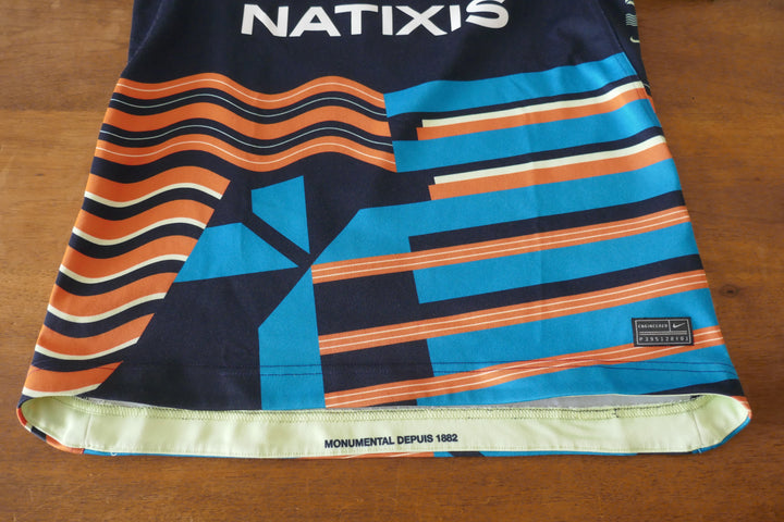 Racing 92 2022/23 - Maillot _ (XL enfant) #02898