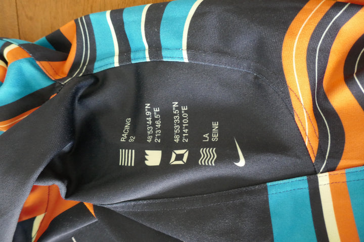 Racing 92 2022/23 - Maillot _ (XL enfant) #02898