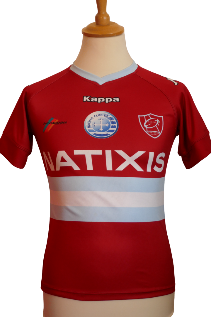 Racing Nanterre Rugby - Maillot _ (S) #02900