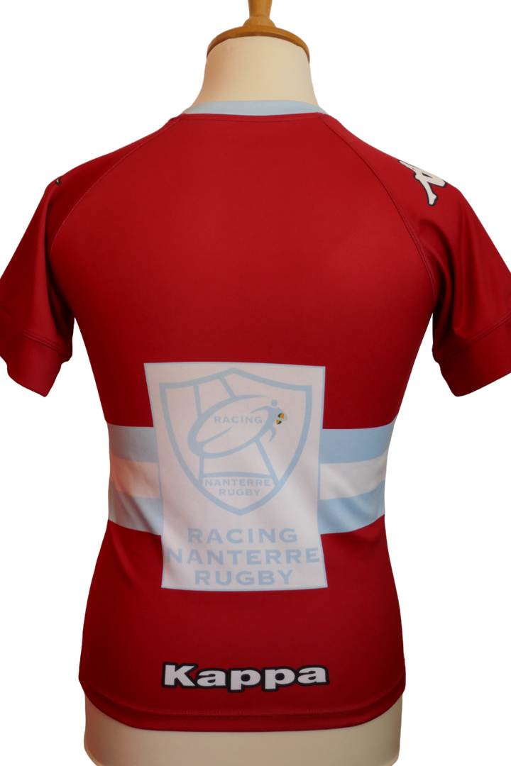Racing Nanterre Rugby - Maillot _ (S) #02900