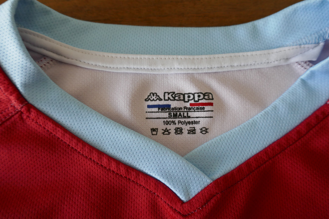 Racing Nanterre Rugby - Maillot _ (S) #02900