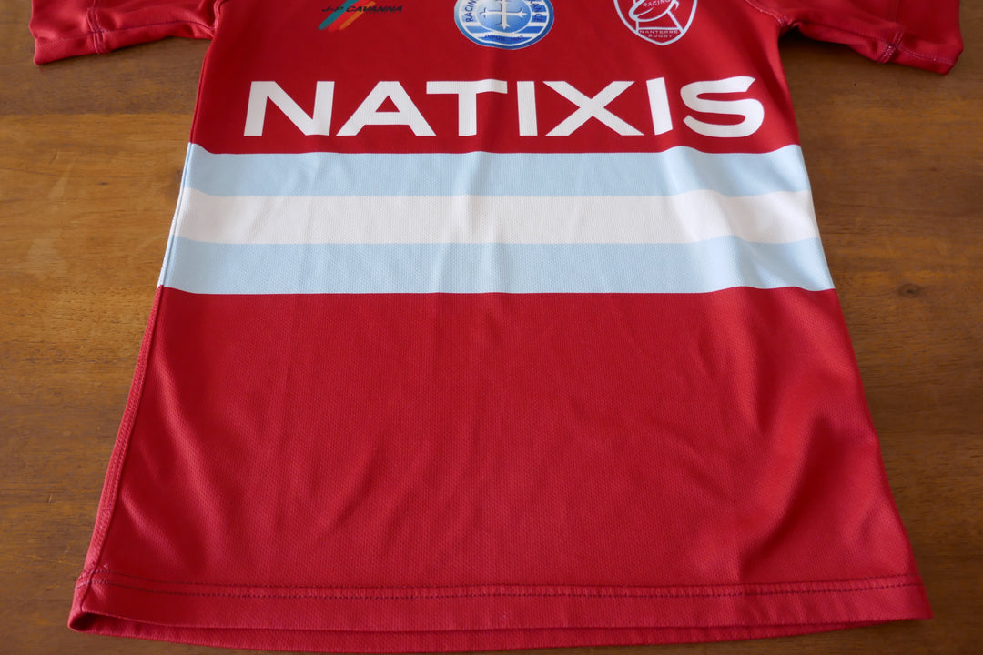 Racing Nanterre Rugby - Maillot _ (S) #02900