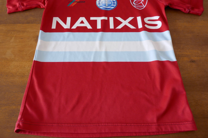 Racing Nanterre Rugby - Maillot _ (S) #02900
