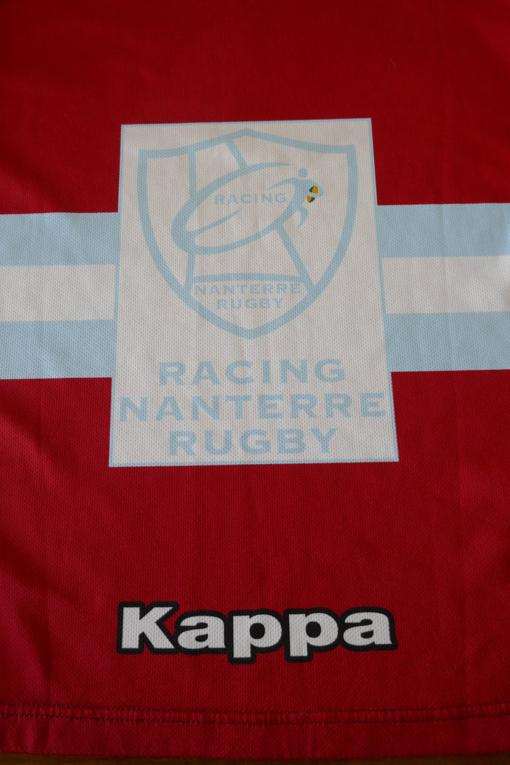Racing Nanterre Rugby - Maillot _ (S) #02900