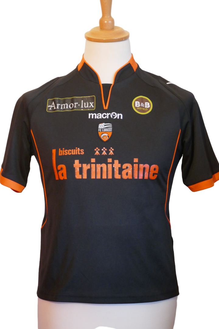 FC Lorient - Maillot 2011/13 _ (S) #02894