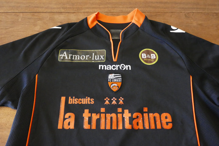FC Lorient - Maillot 2011/13 _ (S) #02894