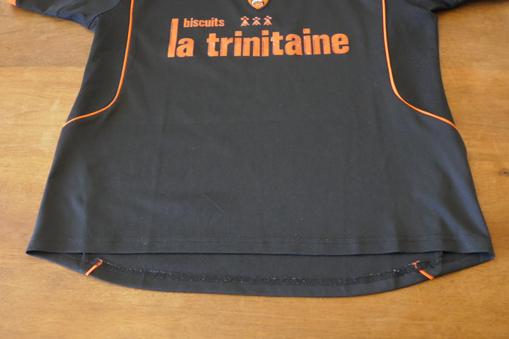 FC Lorient - Maillot 2011/13 _ (S) #02894